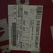 PM 26527 byggemateriale pakning - 1